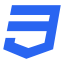 css icon