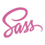 sass icon